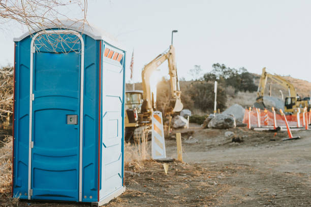 Sanitation services for porta potties in Waller, WA