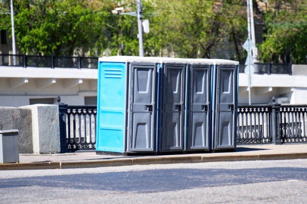 Best Temporary restroom rental  in Ller, WA