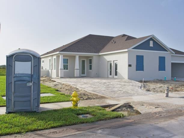 Best Emergency porta potty rental  in Ller, WA